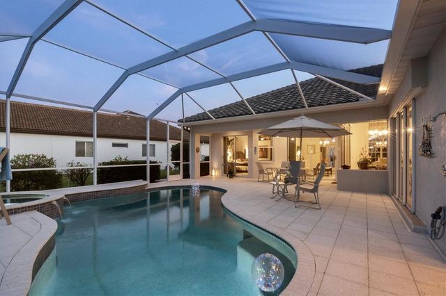 5266 PINE SHADOW LANE, North Port, FL 34287