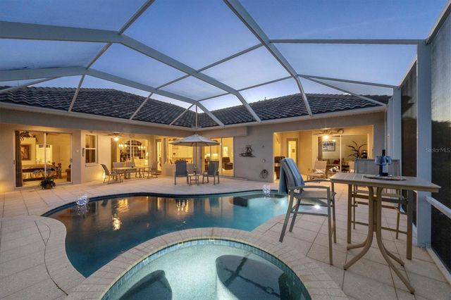 5266 PINE SHADOW LANE, North Port, FL 34287