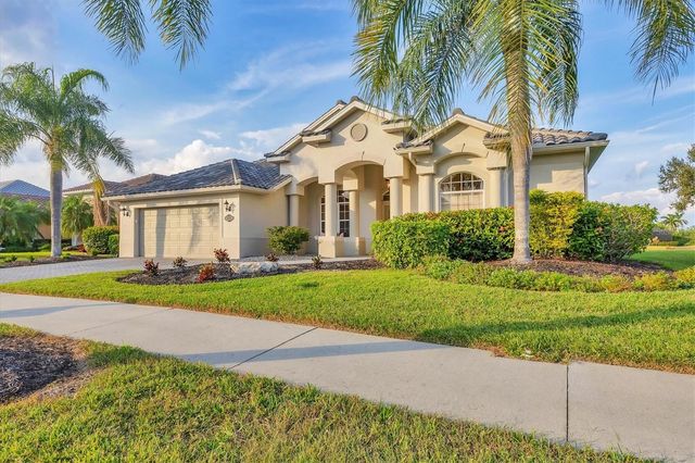 5266 PINE SHADOW LANE, North Port, FL 34287