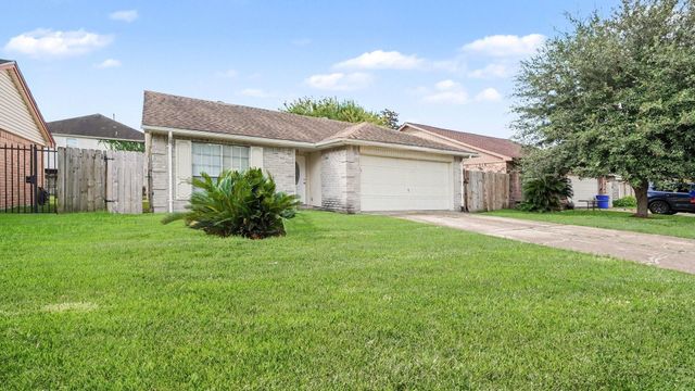 15342 Reigate Lane, Channelview, TX 77530