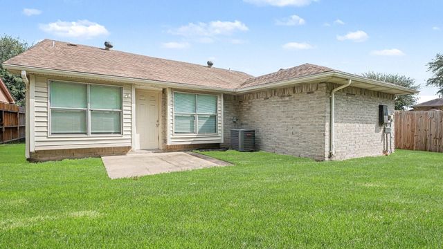 15342 Reigate Lane, Channelview, TX 77530