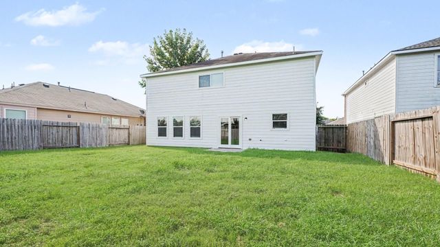 15342 Reigate Lane, Channelview, TX 77530