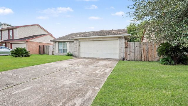 15342 Reigate Lane, Channelview, TX 77530