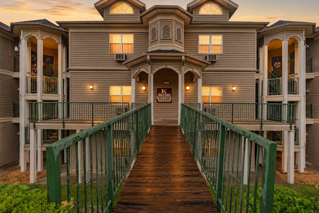 835 Fairview Street 4, Branson, MO 65616