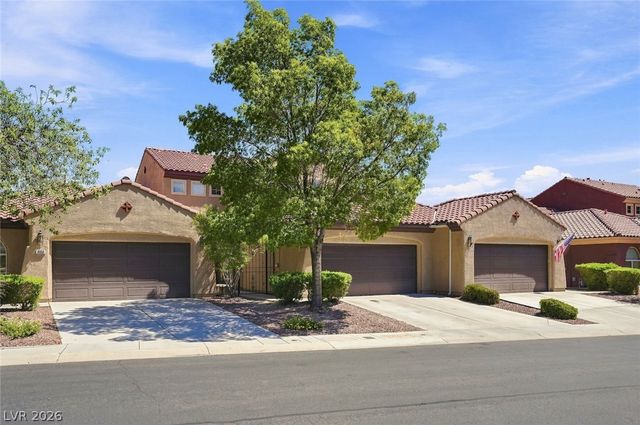 8852 Regatta Bay Place, Las Vegas, NV 89131