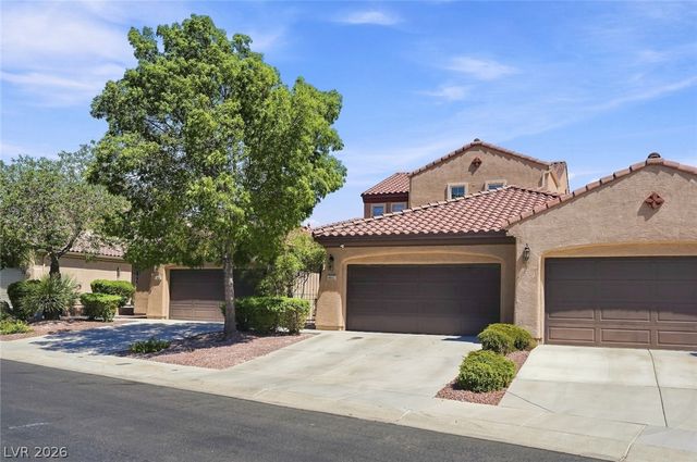 8852 Regatta Bay Place, Las Vegas, NV 89131