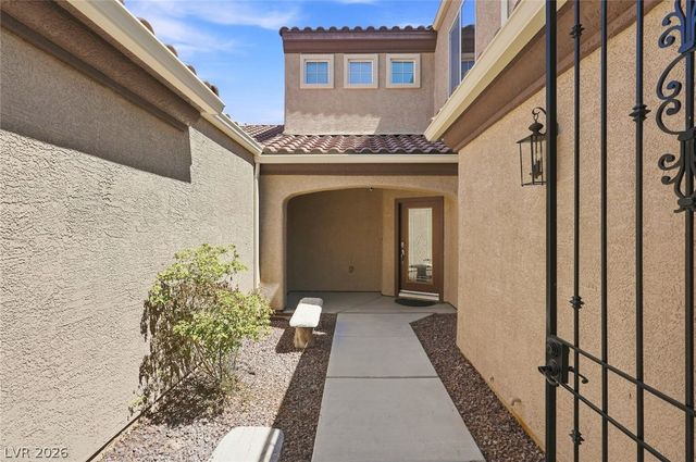 8852 Regatta Bay Place, Las Vegas, NV 89131