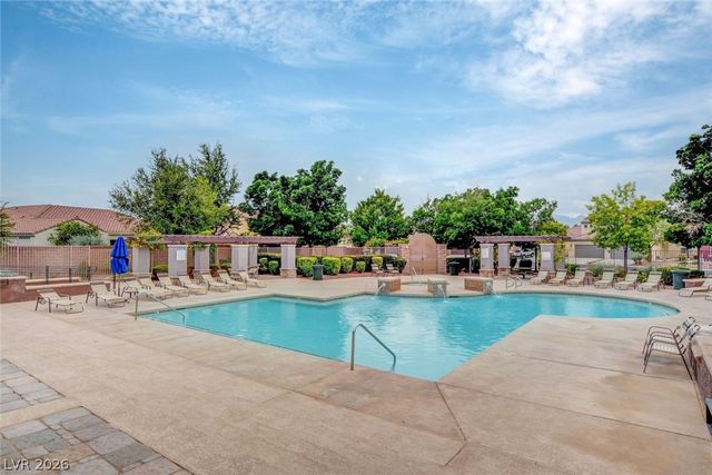 8852 Regatta Bay Place, Las Vegas, NV 89131