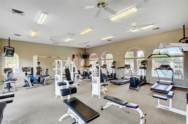 8852 Regatta Bay Place, Las Vegas, NV 89131