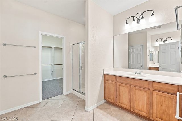 8852 Regatta Bay Place, Las Vegas, NV 89131