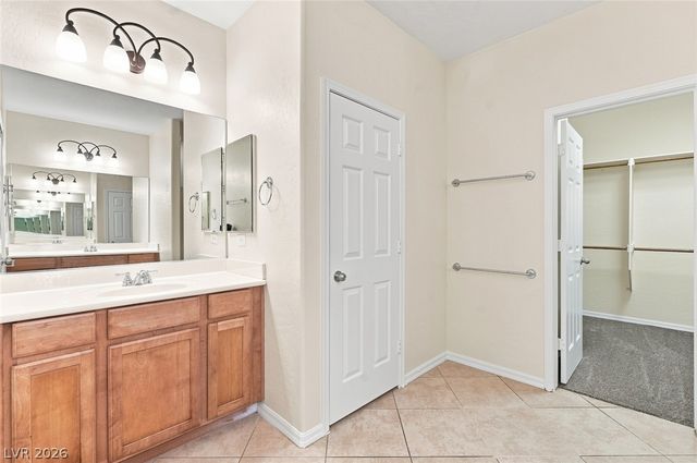 8852 Regatta Bay Place, Las Vegas, NV 89131