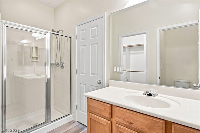 8852 Regatta Bay Place, Las Vegas, NV 89131