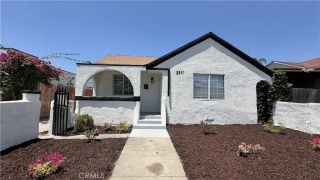 2211 S Sycamore, Los Angeles, CA 90016