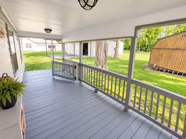 150 County Road 2359, Liberty, TX 77575