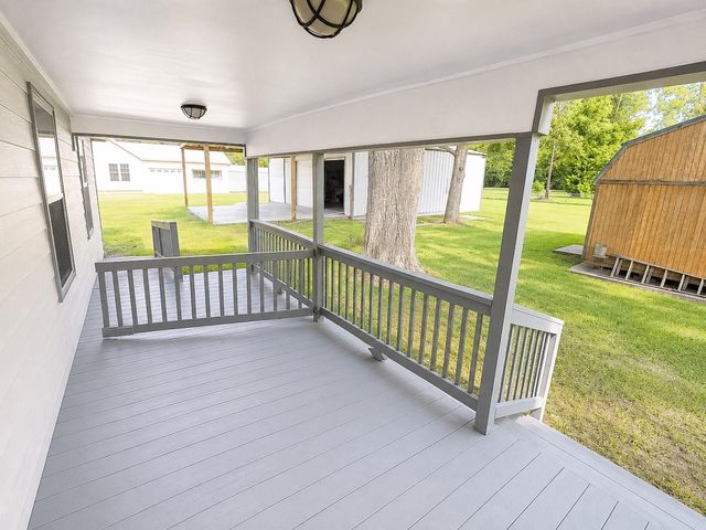 150 County Road 2359, Liberty, TX 77575