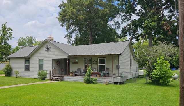 150 County Road 2359, Liberty, TX 77575