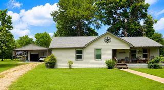 150 County Road 2359, Liberty, TX 77575