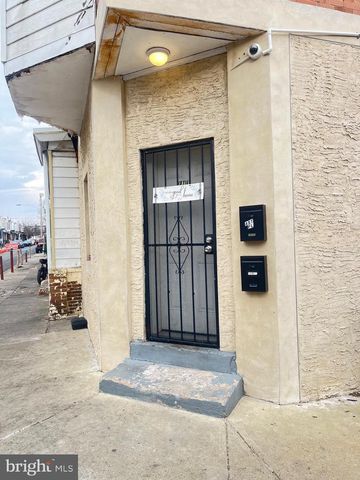 3401 TAMPA ST, Philadelphia, PA 19134