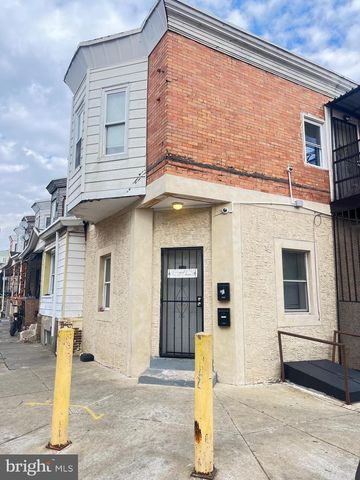 3401 TAMPA ST, Philadelphia, PA 19134