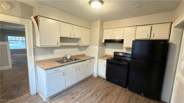 3423 E 137th Street, Cleveland, OH 44120