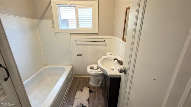 3423 E 137th Street, Cleveland, OH 44120