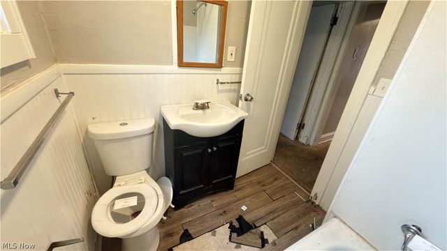 3423 E 137th Street, Cleveland, OH 44120