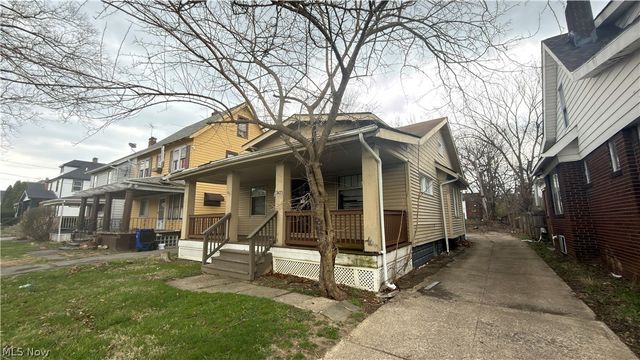 3423 E 137th Street, Cleveland, OH 44120