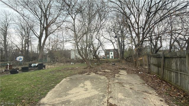 3423 E 137th Street, Cleveland, OH 44120