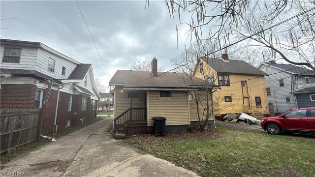 3423 E 137th Street, Cleveland, OH 44120