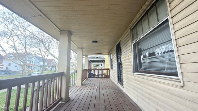 3423 E 137th Street, Cleveland, OH 44120
