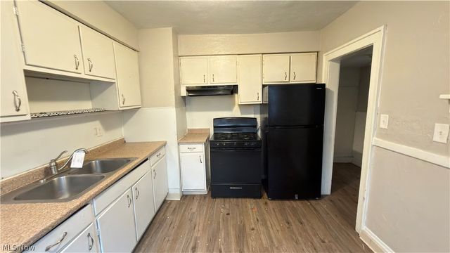 3423 E 137th Street, Cleveland, OH 44120