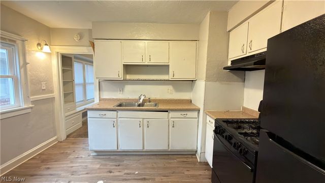 3423 E 137th Street, Cleveland, OH 44120