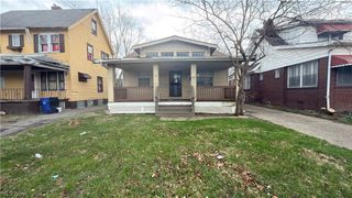 3423 E 137th Street, Cleveland, OH 44120