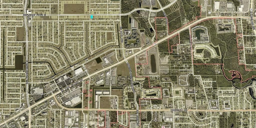 2104 Diplomat PKWY E, CAPE CORAL, FL 33909 — photo 3