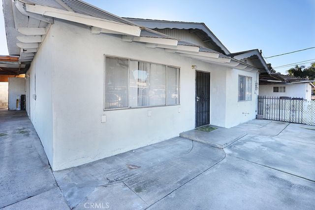 821 823 Gunther Street, Santa Ana, CA 92703