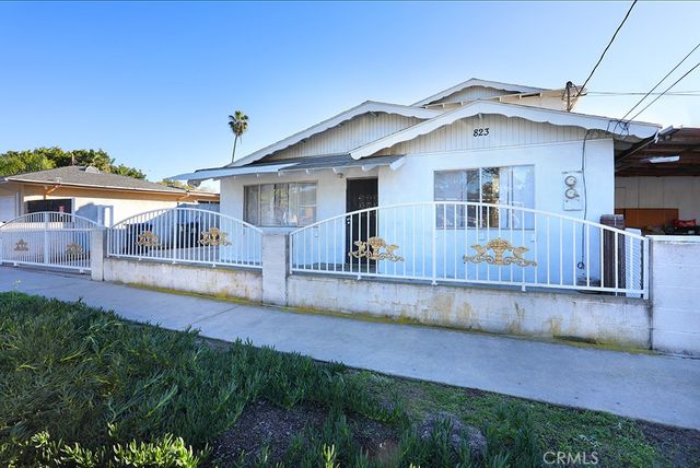 821 823 Gunther Street, Santa Ana, CA 92703