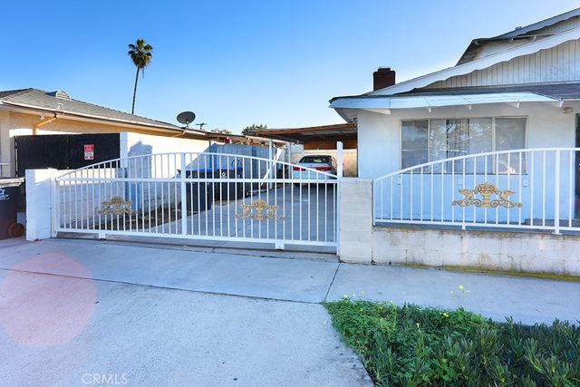 821 823 Gunther Street, Santa Ana, CA 92703