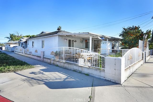 821 823 Gunther Street, Santa Ana, CA 92703