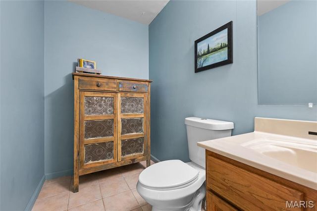 3201 Evergreen Court, Festus, MO 63028