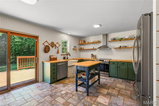 3201 Evergreen Court, Festus, MO 63028