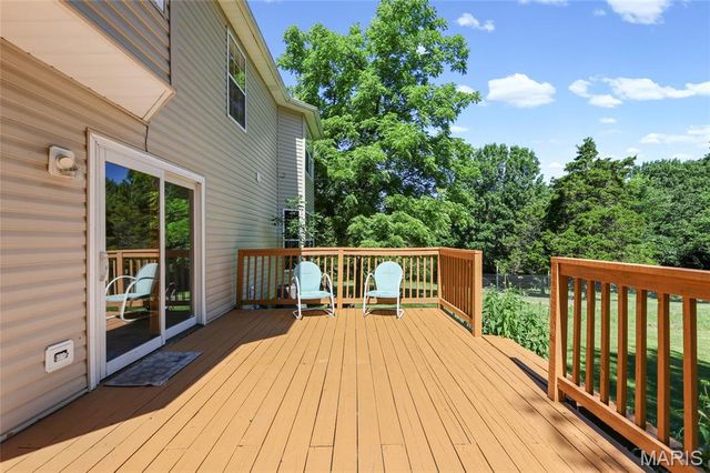 3201 Evergreen Court, Festus, MO 63028