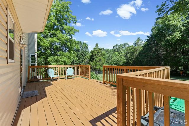 3201 Evergreen Court, Festus, MO 63028