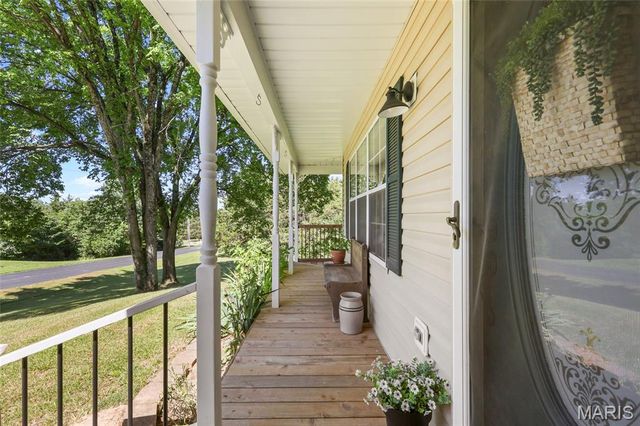 3201 Evergreen Court, Festus, MO 63028