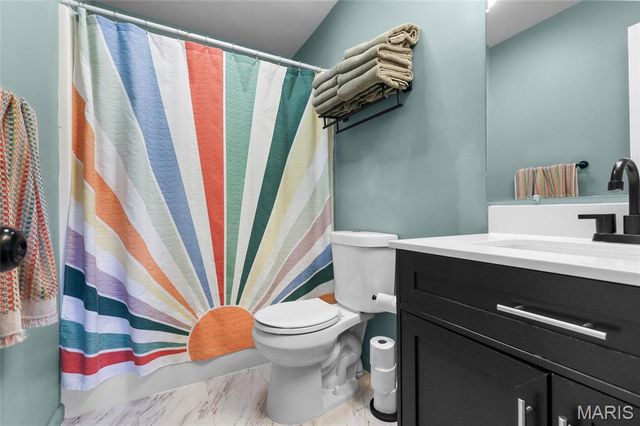 3201 Evergreen Court, Festus, MO 63028