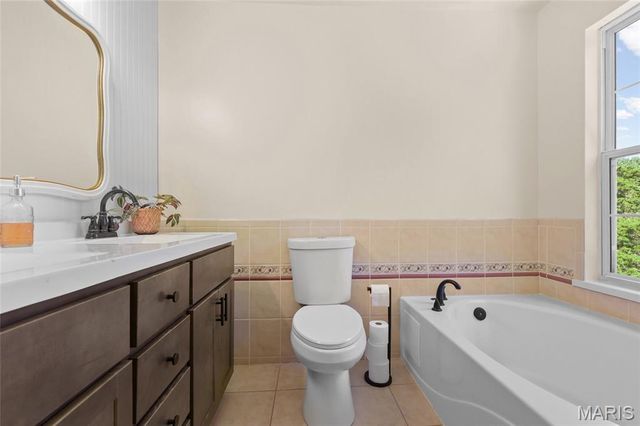 3201 Evergreen Court, Festus, MO 63028