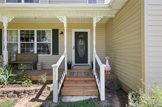 3201 Evergreen Court, Festus, MO 63028