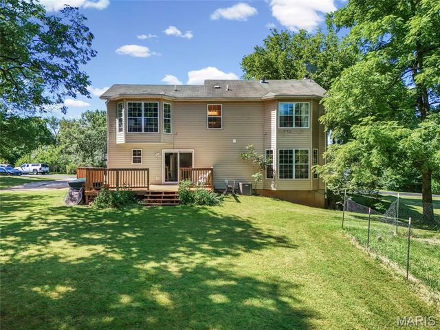 3201 Evergreen Court, Festus, MO 63028
