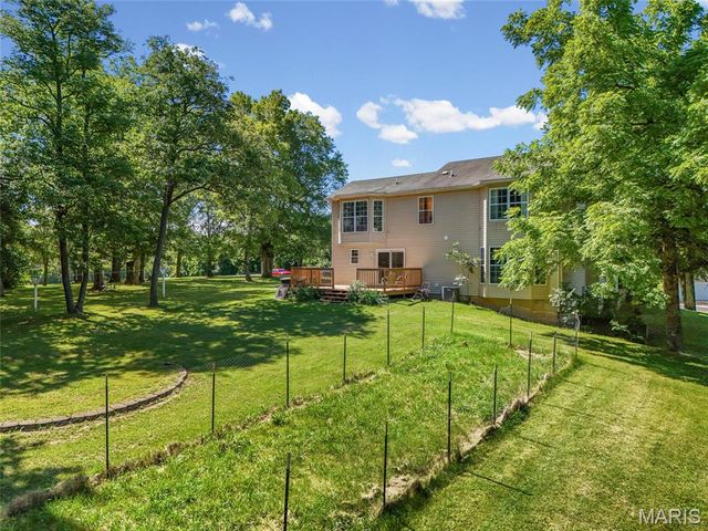 3201 Evergreen Court, Festus, MO 63028