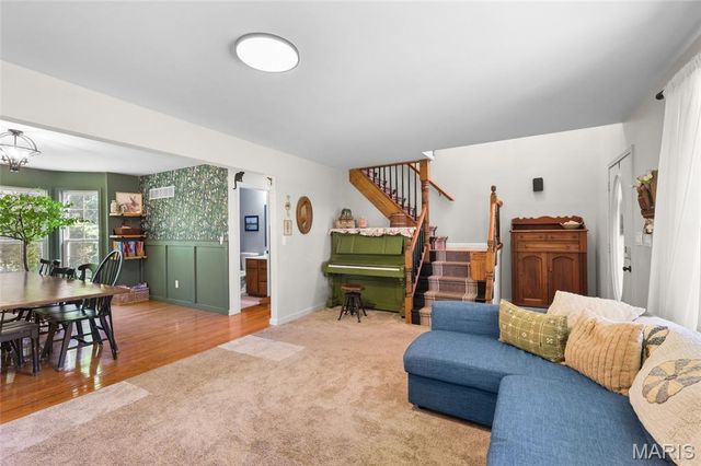 3201 Evergreen Court, Festus, MO 63028
