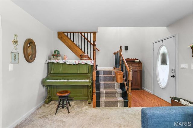 3201 Evergreen Court, Festus, MO 63028
